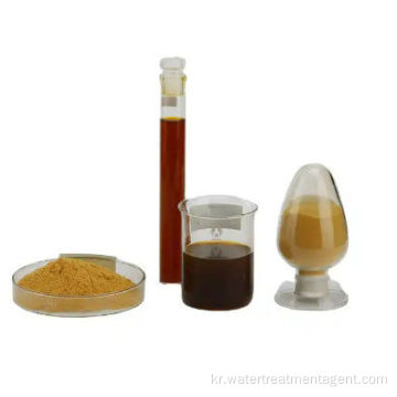 고순도 Pfs 수처리제